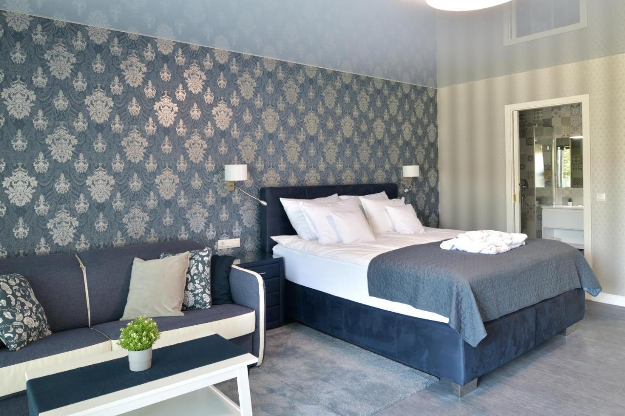 Ti Hotel Rogaška Slatina Buitenkant foto