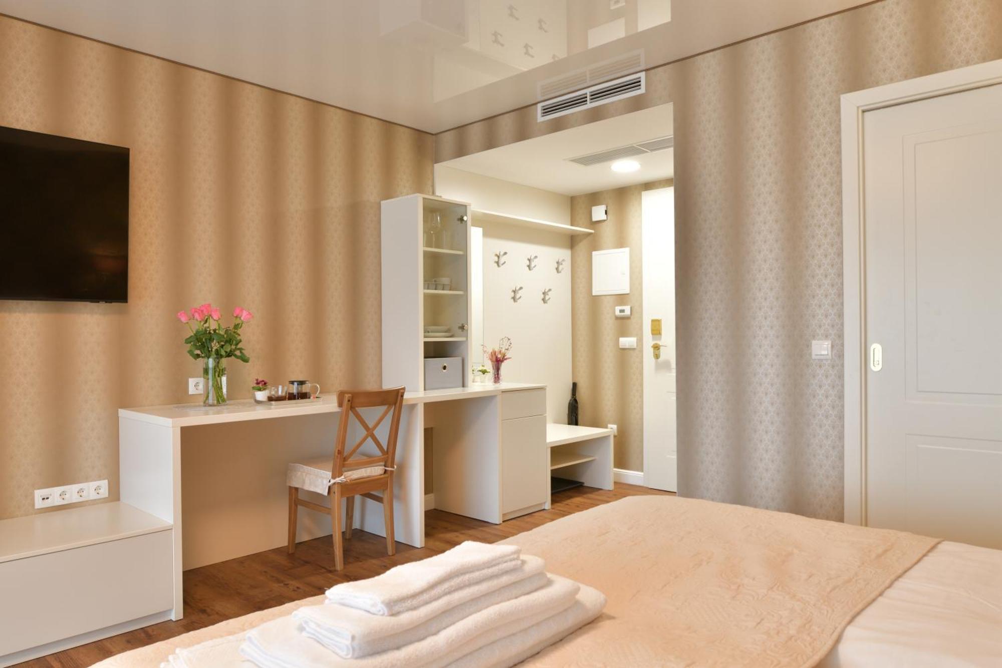 Ti Hotel Rogaška Slatina Buitenkant foto